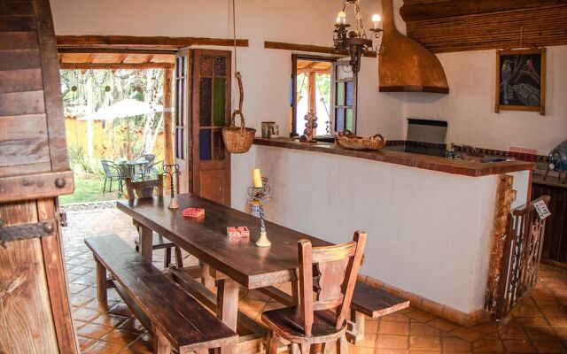Hotel Casa Blanca