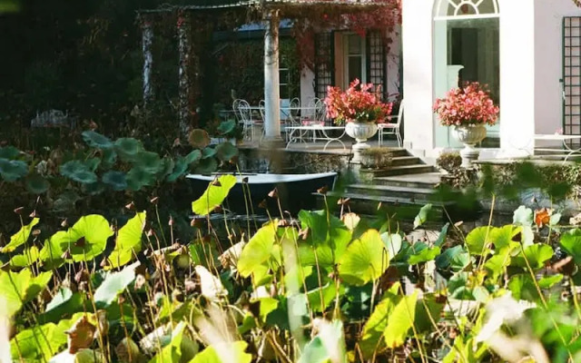 Tranquil 1BR Villa in Revislate