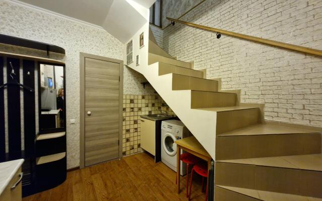 Квартиры в Подмосковье на улице Шоссейная 1-23