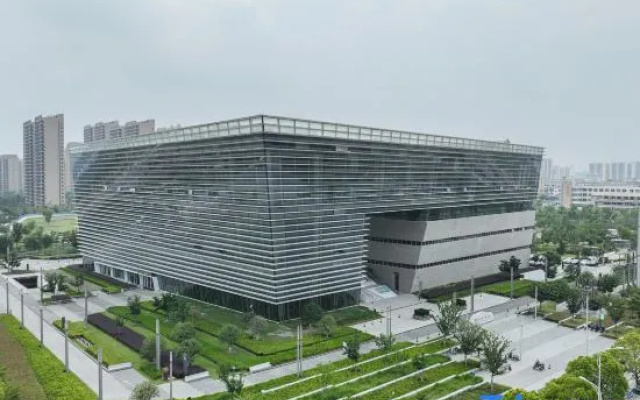Atour X Hotel Suzhou Xiangcheng Huo Li Dao Subway Station