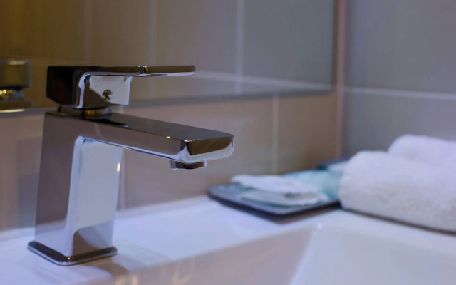 Park Squire Motor Inn and Serviced Apartments