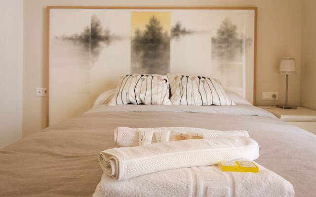 Deluxe Apartment San Luis