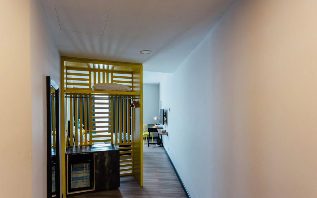 Thome Boutique Hotel