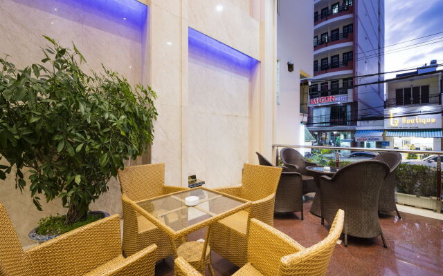Galliot Hotel Nha Trang