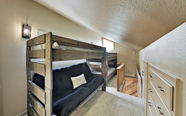 907redsa 2 Bedroom Home