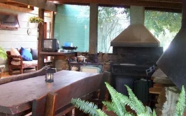 Bulwarra Bed & Breakfast