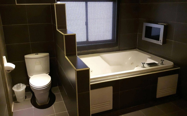 The River Fashion Hotel