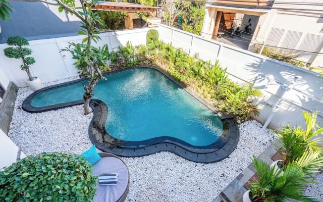 Villa Sky View - Seminyak