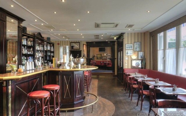 Holiday Inn Munich-Unterhaching by IHG