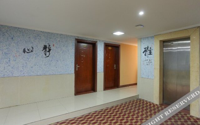 MeiXuF Hotel