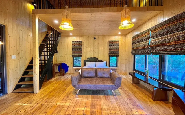 Muong Sang Retreat