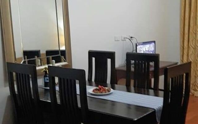 Grand View Residences near Burnham Park