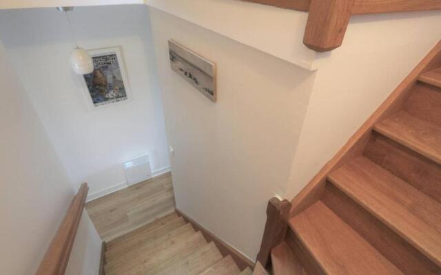Appartement Bénodet, 4 pièces, 6 personnes - FR-1-481-89