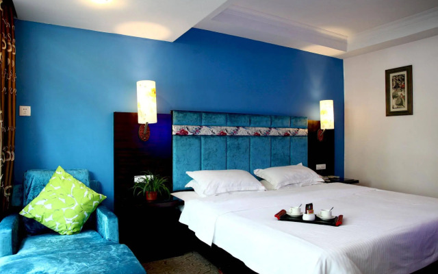 GuiLin Eva Inn Hotel