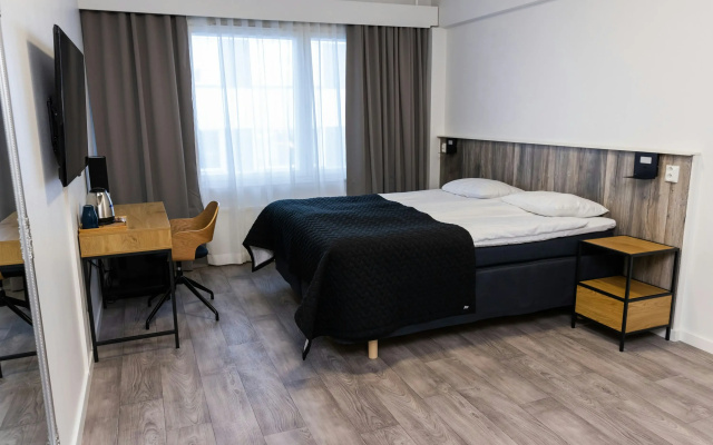 Hotel Amado