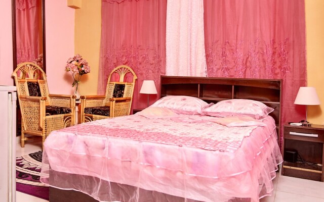 Casa Particular Amnelis
