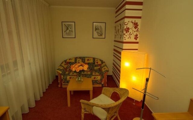 Hotel Maroli Mikulov