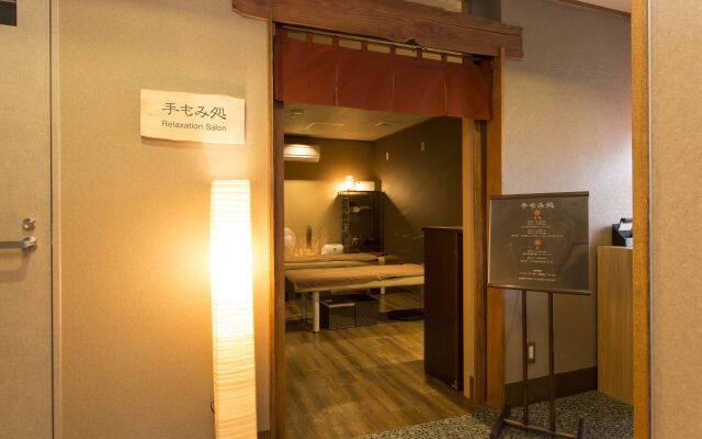 Dormy Inn Kumamoto Natural Hot Spring Hotel