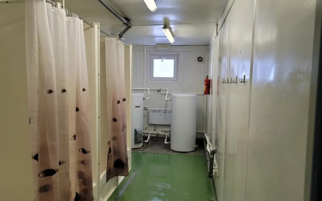 Arkhyz Hostel