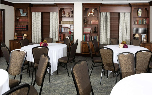 Hampton Inn & Suites Nashville-Green Hills