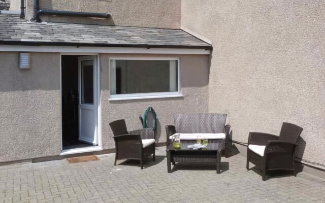 Town Beck Cottage