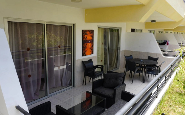 Santa Maria 2 bedrooms