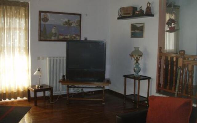 Xanemos Villa
