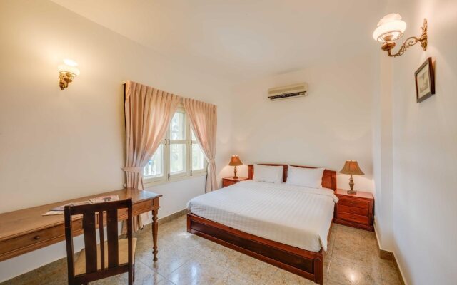 City View Apartment