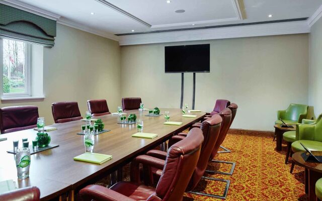 Delta Hotels Worsley Park Country Club