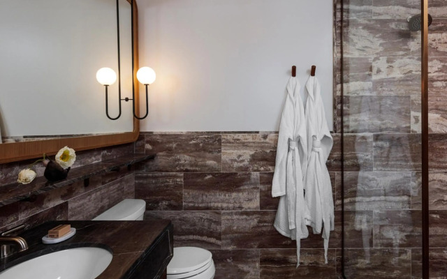 Santa Monica Proper Hotel, a Member of Design Hotels