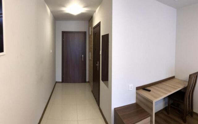 Hotel Restauracja Prezydencka