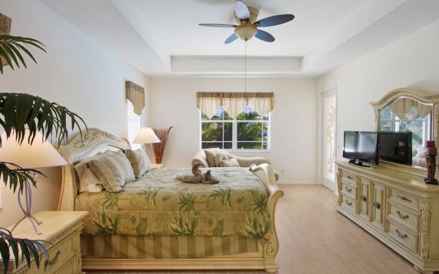 House Bahama by Vacationhit