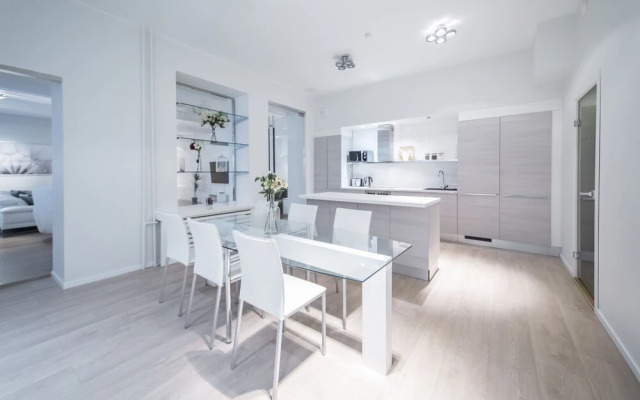 HVC Apartments Unioninkatu 10