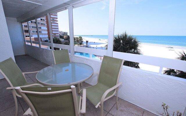 Redington Towers III 3-D
