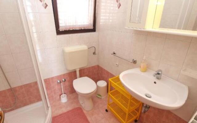 Apartments Silvana 1183