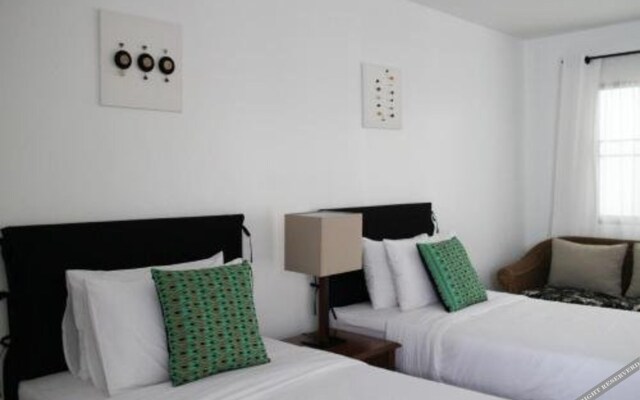 Aster9 House