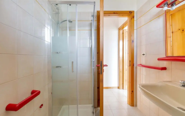 3017 Villino Pepe Rosa by Barbarhouse