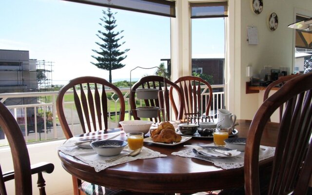 Seaview Bed and Breakfast