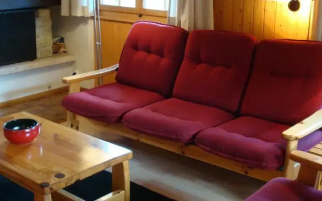 Chalet Monelier
