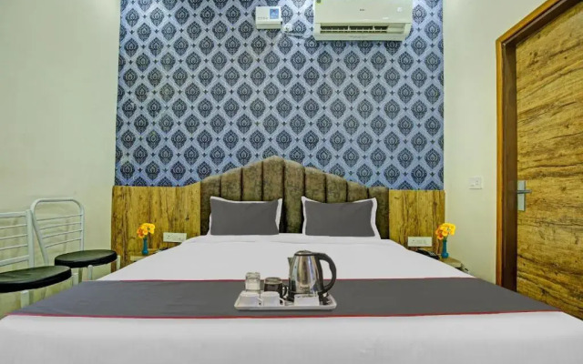 Collection O 92510 Rd Hotel