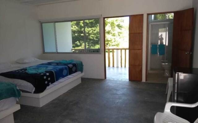 Eco Hotel La Legendaria