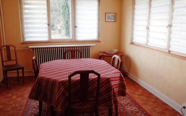 Maison de Jeanne