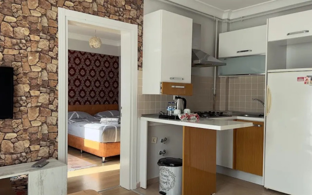 Edirne House Pansiyon
