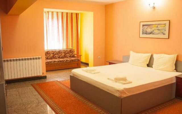 Hotel Ertancom