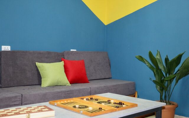 City Dorm