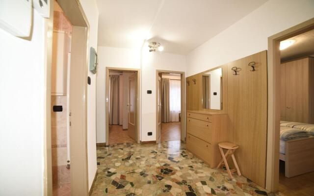 BERTA - large four-room apartment - 022036-AT-907457-445 BERTA