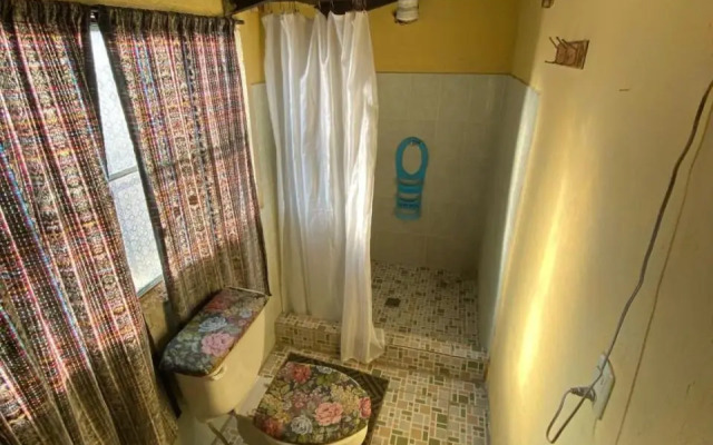 Hostal El Calvario