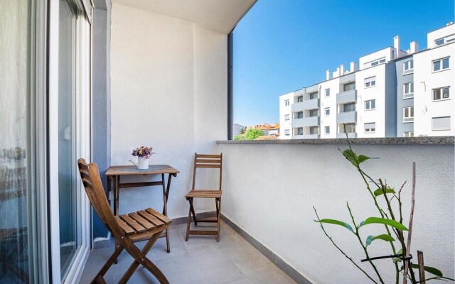 Beautiful Apartment in Pula With Wifi and 1 Bedrooms