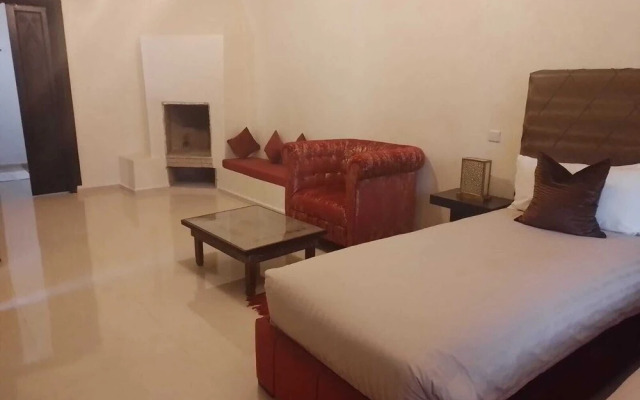 Riad le Jasmin