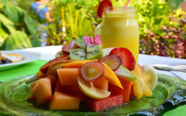 Villa Mozart y Macondo